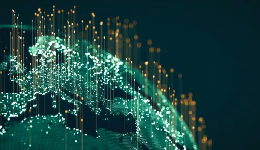 企业选型必看:铜陵县软件开发公司的技术实力与交付能力评估标准