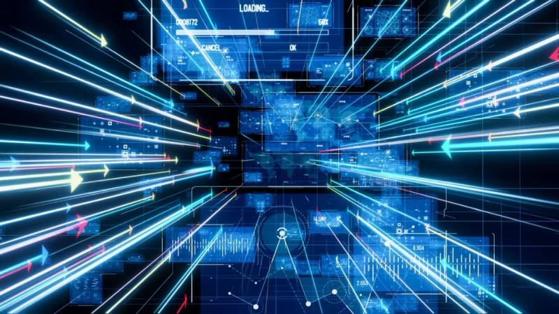 铜陵县SCADA系统开发：守护工业安全的数字卫士